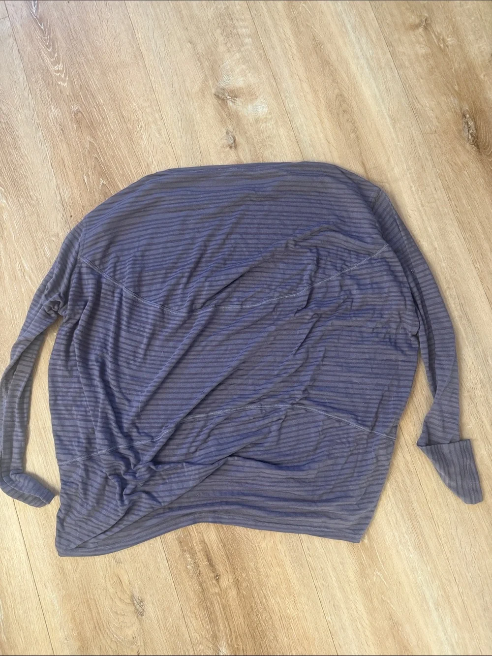 Lululemon long sleeve